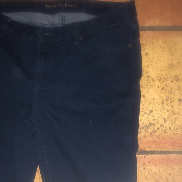 Michael Kors Brand Jeans - Picture 4 of 4